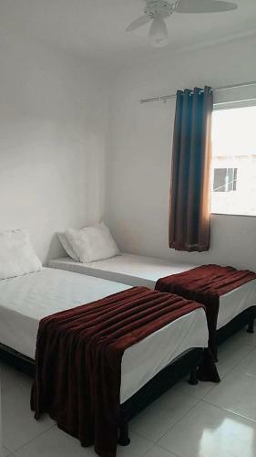 Apartamento Praia Dos Corais - Bahia