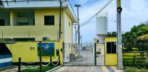 Apartamento Praia Dos Corais - Bahia