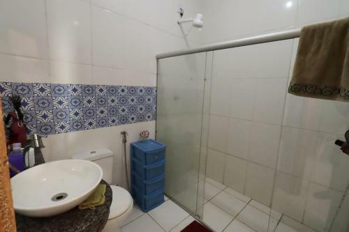 Casa Com Churrasqueira E Praia Isolada Em Cabr�lia