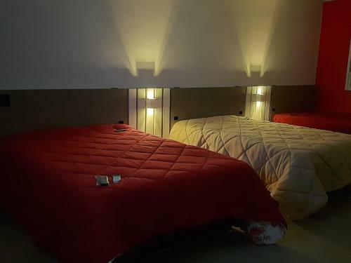 Apartamento Galileia Flat