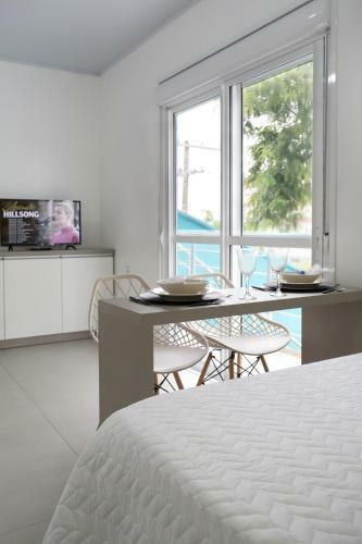 Apartamento Galileia Flat