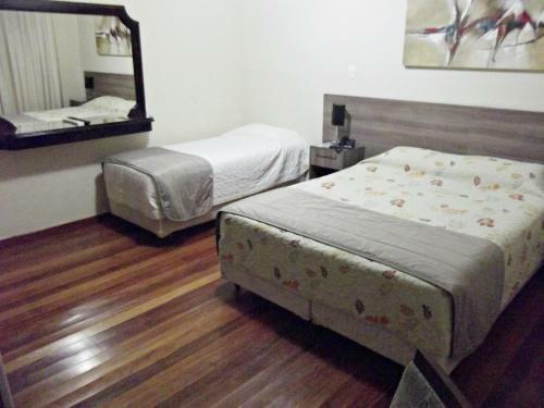 Hotel Acr�polis