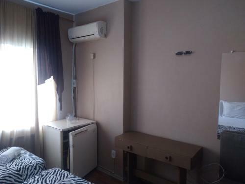 Fronteira Hotel