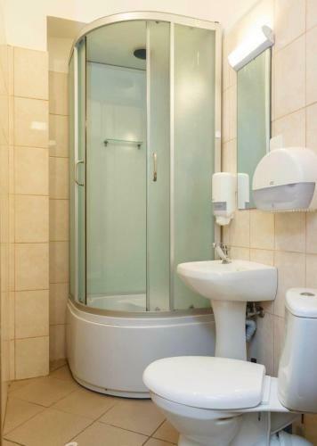 Stoties Hostelis