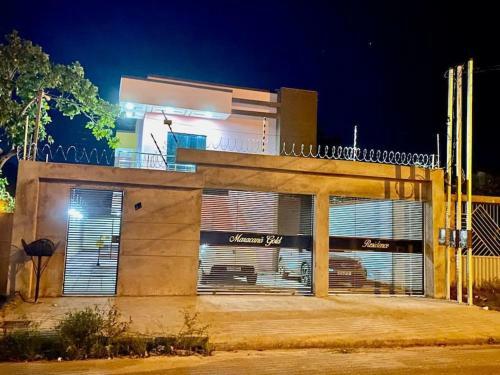 Apartamento - Ha 8 Min Do Shopping Rio Tapajos