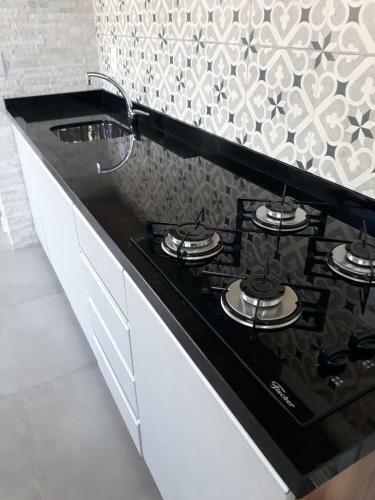 Apartamento Sobrado Aconchegante Em Santo Angelo