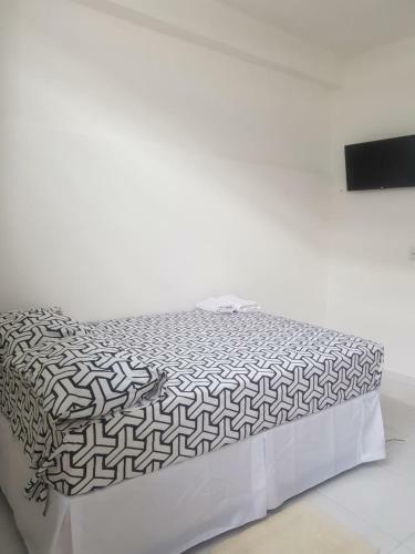Apartamento Studio Executivo No Centro de Santar�m -1 Vaga Estacionamento, Wifi E Central de Ar