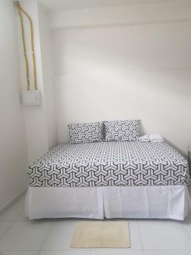 Apartamento Studio Executivo No Centro de Santar�m -1 Vaga Estacionamento, Wifi E Central de Ar