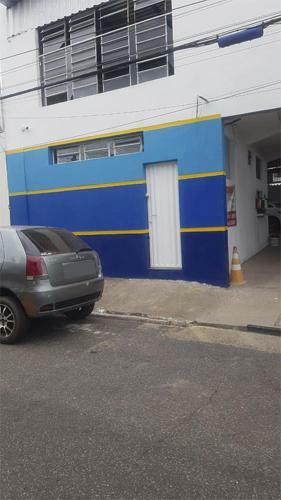 Apartamento Studio Executivo No Centro de Santar�m -1 Vaga Estacionamento, Wifi E Central de Ar