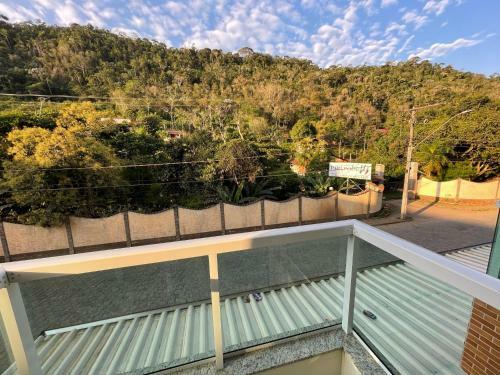 Apartamento Em Santa Teresa