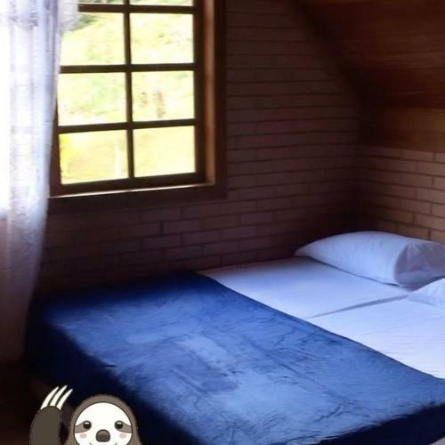 Sitio Recanto Da Pregui�a