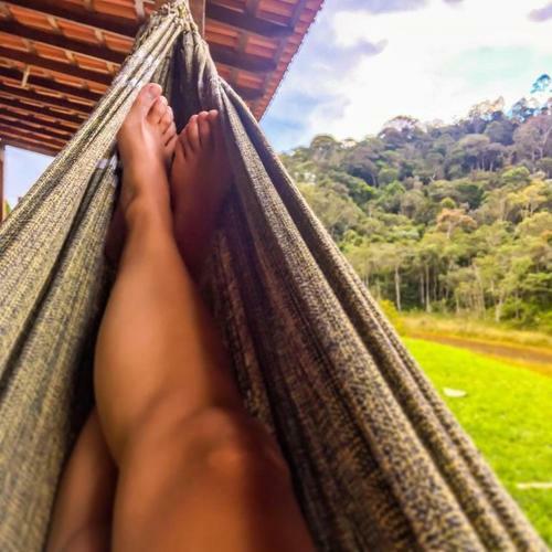 Sitio Recanto Da Pregui�a