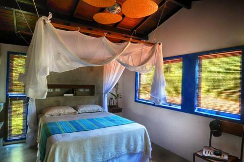 Casa Aruanda