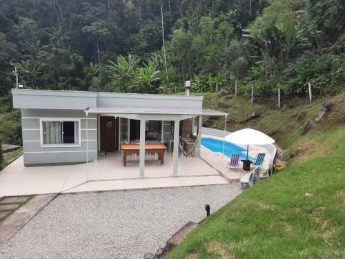 Recanto Do Sossego, Seu Ver�o Na Tranquilidade!