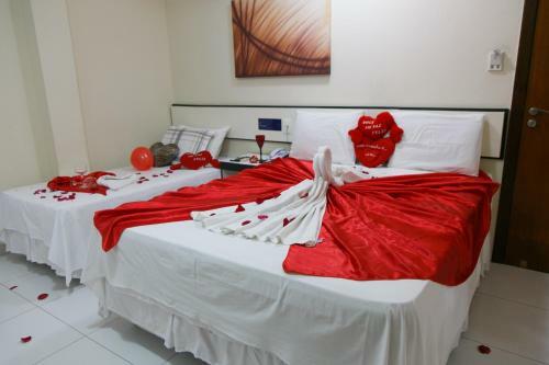 Apartamento 5c Hotel