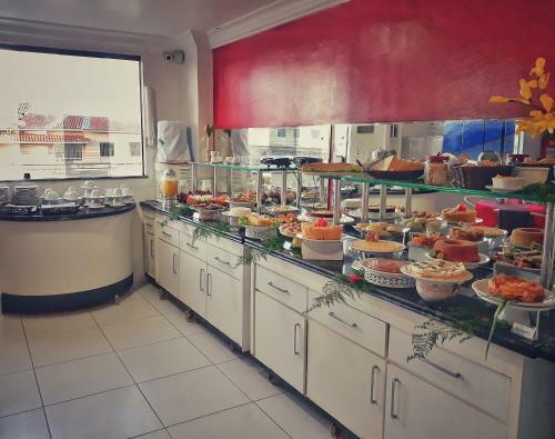 Apartamento 5c Hotel