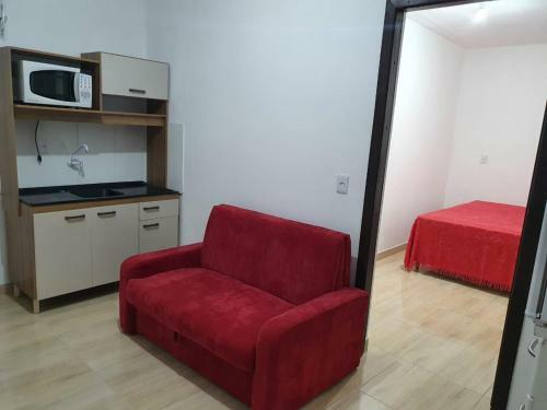 Apartamento Hotel Pousada Korb