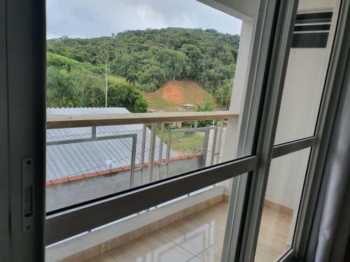 Apartamento Hotel Pousada Korb