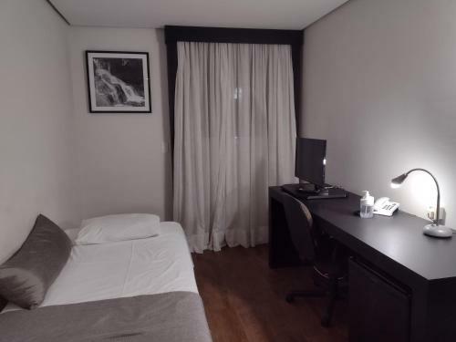 Hotel Flat Em Santo Andr� Sp.