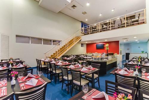 Hotel Flat Em Santo Andr� Sp.