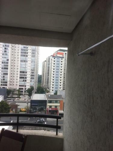 Hotel Flat Em Santo Andr� Sp.