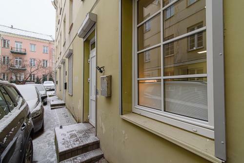 Vilnius Old Town Apartment