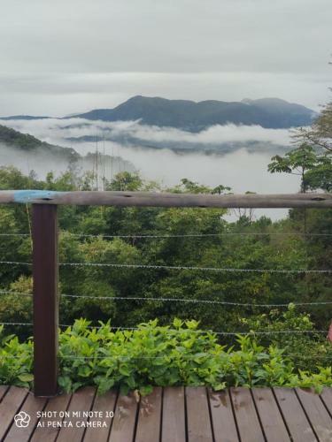 Lagoachalet