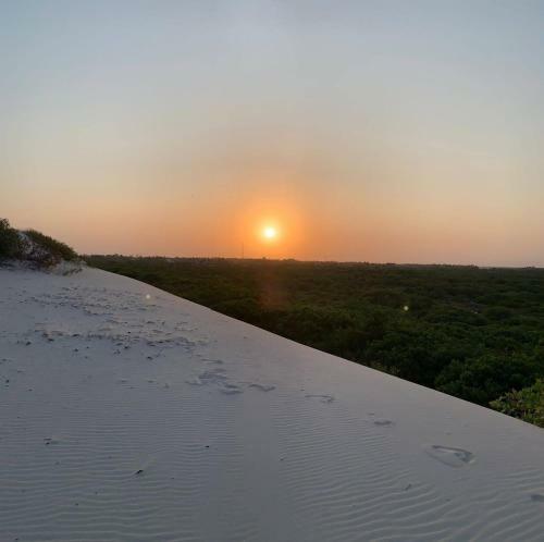 Casa de Temporada Nos Len��is Santo Amaro - 4