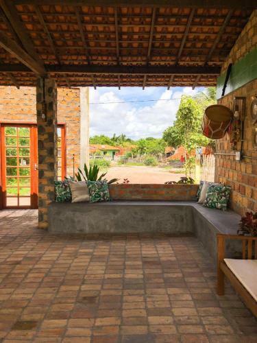 Hostal Quintal De Areias