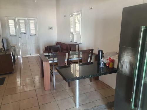 Casa Em Santo Amaro - Len��is Maranhenses