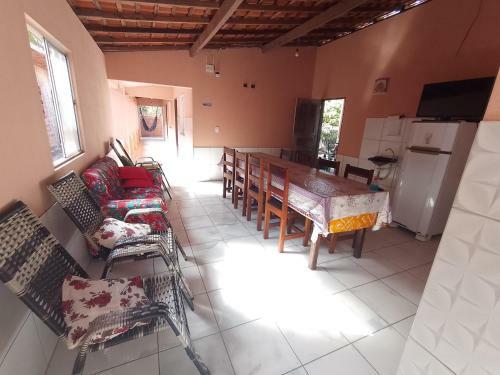Hostal Pousa Estrela Da Manh�