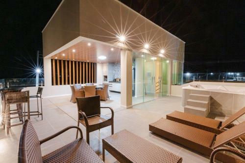 Dunas House 97