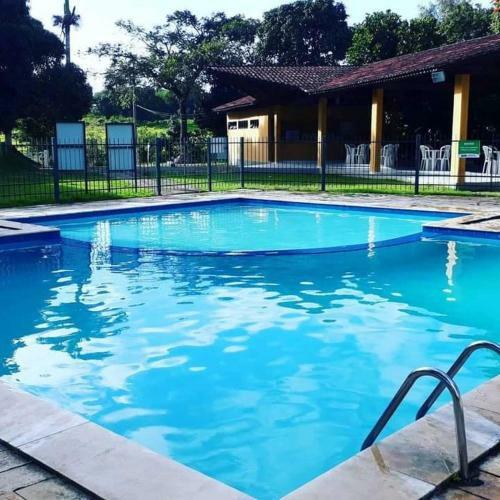 Apartamento Natureza M�e Campo Condom�nio 30 Min Recife