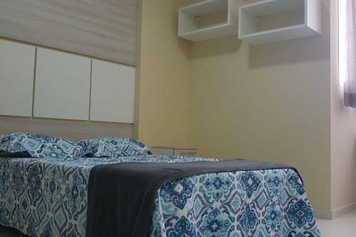 Apartamento Spot Residence S�o Carlos 700m Da Usp