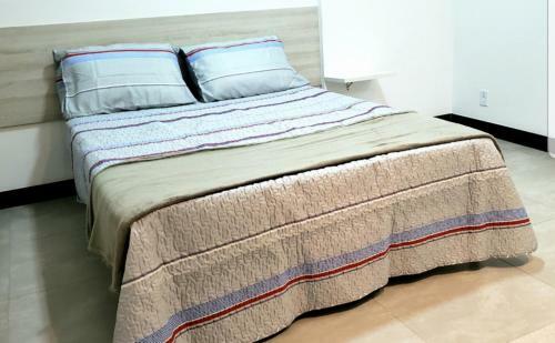 Apartamento Spot Residence S�o Carlos 700m Da Usp