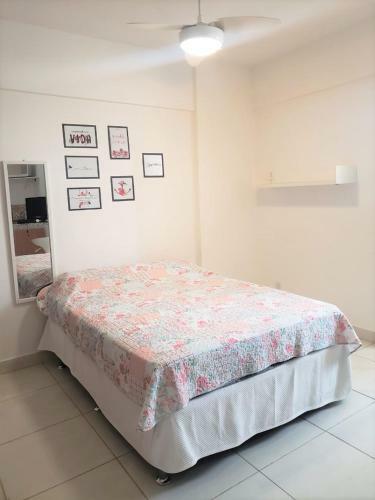 Apartamento Spot Residence S�o Carlos 700m Da Usp