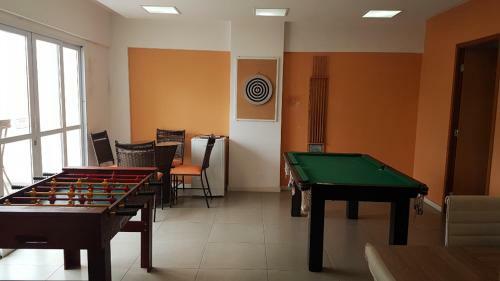 Apartamento Spot Residence S�o Carlos 700m Da Usp