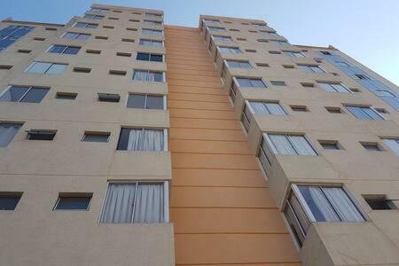 Apartamento Spot Residence S�o Carlos 700m Da Usp