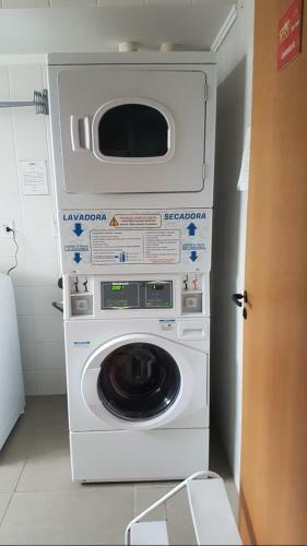 Apartamento Spot Residence S�o Carlos 700m Da Usp