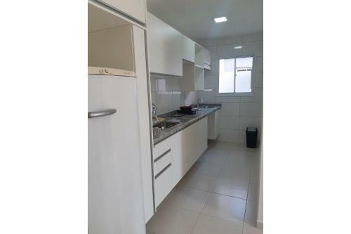 Apartamento Pieta- Apto Completo, Conforto E Qualidade, Wifi, 1dorm Max 4