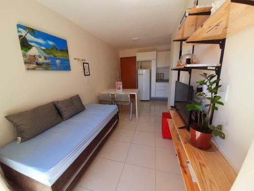 Apartamento Pieta- Apto Completo, Conforto E Qualidade, Wifi, 1dorm Max 4