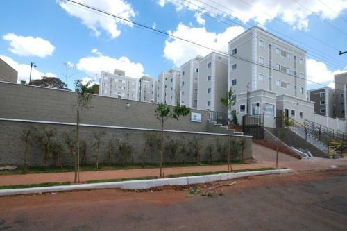 Apartamento Em Ambiente Familiar