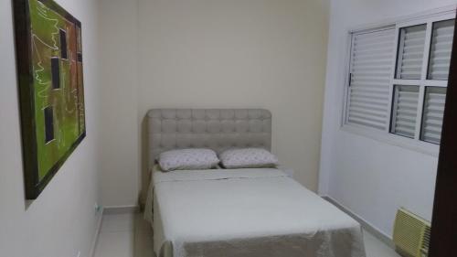 Apartamento Linda Cidade de Santos 505