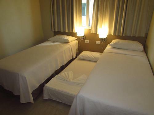 Hotel Salinas Park Resort