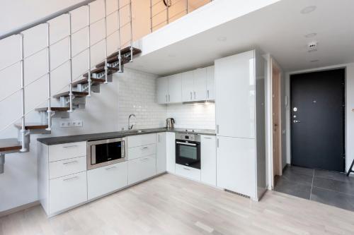 Apartamento Loftas
