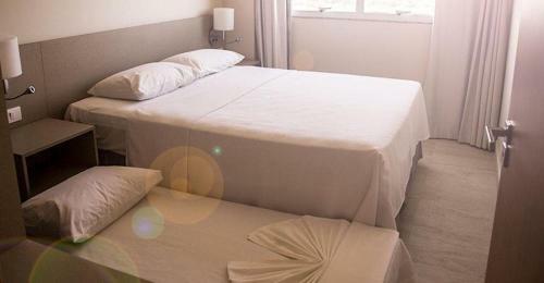 Hotel Salinas Park Resort