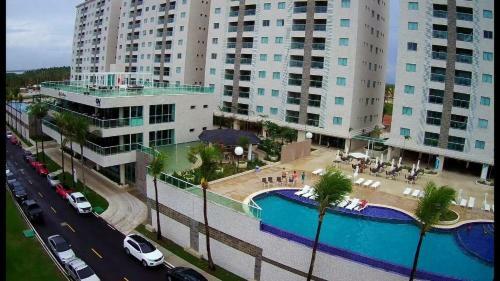 Hotel Salinas Park Resort