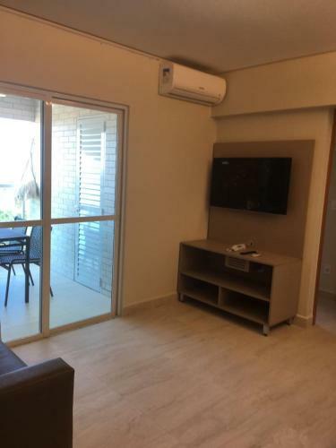 Hotel Salinas Park Resort
