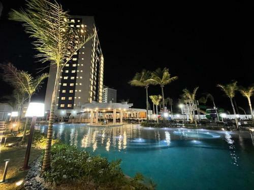 Apartamento Salinas Exclusive Resort - At� 04 H�spedes