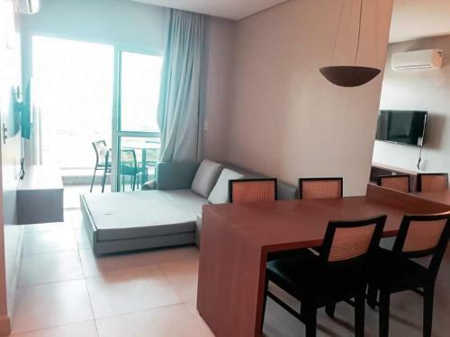 Apartamento Salinas Exclusive Resort - At� 04 H�spedes
